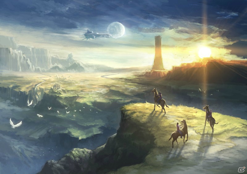零から閃へ――。PS3/PS Vita「英雄伝説 閃の軌跡」の公式サイトがオープン！舞台となる帝国の設定やプロローグの一部を紹介の画像9