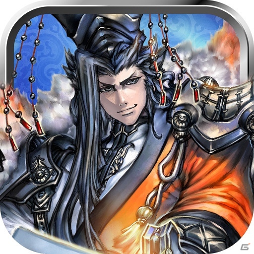 iOS/Android「三国志コンクエスト」サービス開始1周年記念キャンペーン「一周年纪念活动」開始の画像3