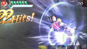 PSP「HEROES’ VS」対人戦が楽しめる「マルチプレイ」モードやバトルを左右するヒーローたちの重要技＆効果的なカードを紹介の画像10