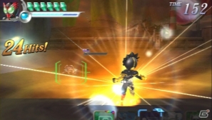 PSP「HEROES’ VS」対人戦が楽しめる「マルチプレイ」モードやバトルを左右するヒーローたちの重要技＆効果的なカードを紹介の画像12
