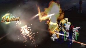 PSP「HEROES’ VS」対人戦が楽しめる「マルチプレイ」モードやバトルを左右するヒーローたちの重要技＆効果的なカードを紹介の画像13