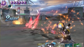 PSP「HEROES’ VS」対人戦が楽しめる「マルチプレイ」モードやバトルを左右するヒーローたちの重要技＆効果的なカードを紹介の画像14