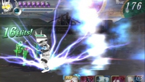 PSP「HEROES’ VS」対人戦が楽しめる「マルチプレイ」モードやバトルを左右するヒーローたちの重要技＆効果的なカードを紹介の画像15