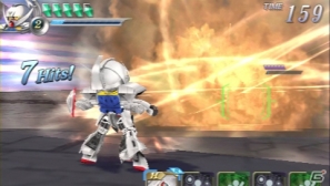 PSP「HEROES’ VS」対人戦が楽しめる「マルチプレイ」モードやバトルを左右するヒーローたちの重要技＆効果的なカードを紹介の画像18