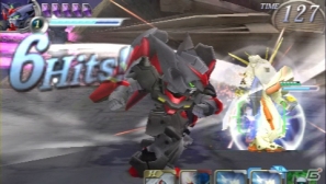PSP「HEROES’ VS」対人戦が楽しめる「マルチプレイ」モードやバトルを左右するヒーローたちの重要技＆効果的なカードを紹介の画像21