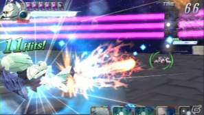 PSP「HEROES’ VS」対人戦が楽しめる「マルチプレイ」モードやバトルを左右するヒーローたちの重要技＆効果的なカードを紹介の画像22