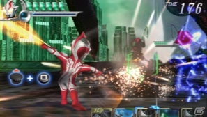 PSP「HEROES’ VS」対人戦が楽しめる「マルチプレイ」モードやバトルを左右するヒーローたちの重要技＆効果的なカードを紹介の画像24
