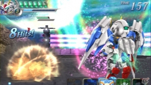 PSP「HEROES’ VS」対人戦が楽しめる「マルチプレイ」モードやバトルを左右するヒーローたちの重要技＆効果的なカードを紹介の画像26