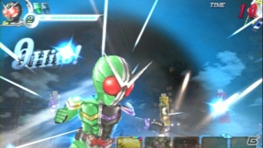 PSP「HEROES’ VS」対人戦が楽しめる「マルチプレイ」モードやバトルを左右するヒーローたちの重要技＆効果的なカードを紹介の画像28