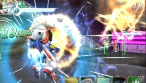 PSP「HEROES’ VS」対人戦が楽しめる「マルチプレイ」モードやバトルを左右するヒーローたちの重要技＆効果的なカードを紹介の画像29