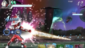 PSP「HEROES’ VS」対人戦が楽しめる「マルチプレイ」モードやバトルを左右するヒーローたちの重要技＆効果的なカードを紹介の画像3