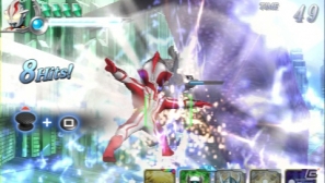 PSP「HEROES’ VS」対人戦が楽しめる「マルチプレイ」モードやバトルを左右するヒーローたちの重要技＆効果的なカードを紹介の画像4
