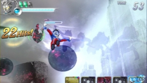 PSP「HEROES’ VS」対人戦が楽しめる「マルチプレイ」モードやバトルを左右するヒーローたちの重要技＆効果的なカードを紹介の画像5