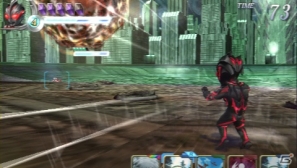 PSP「HEROES’ VS」対人戦が楽しめる「マルチプレイ」モードやバトルを左右するヒーローたちの重要技＆効果的なカードを紹介の画像7