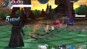 PSP「HEROES’ VS」対人戦が楽しめる「マルチプレイ」モードやバトルを左右するヒーローたちの重要技＆効果的なカードを紹介の画像8
