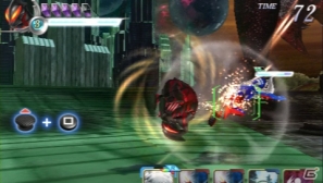 PSP「HEROES’ VS」対人戦が楽しめる「マルチプレイ」モードやバトルを左右するヒーローたちの重要技＆効果的なカードを紹介の画像9