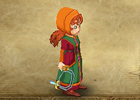 3DS「ドラゴンクエストVII エデンの戦士たち」オリジナルアイテム「カルベロビュート」が手に入る「TSUTAYAでDSキャンペーン」を2月7日より開始