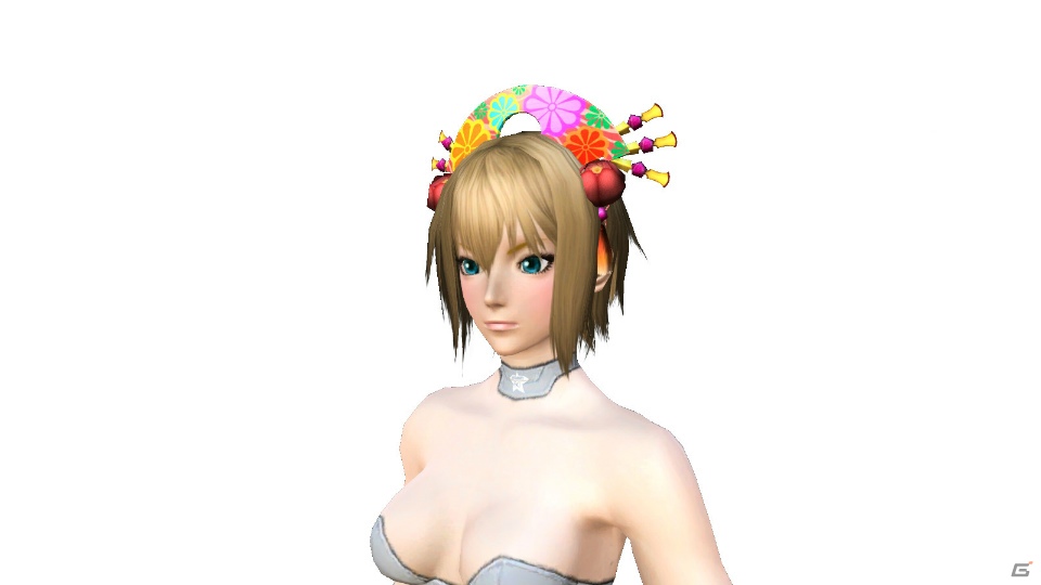 PC版「ファンタシースターオンライン2」でお得なアイテムが手に入る「カムバック＆サンクスキャンペーン」が2月6日よりスタートの画像2