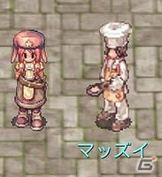 「ラグナロクオンライン Mobile Story」4週に渡り「3rdアニバーサリー」イベント開催！第1弾「長編ストーリークエスト」登場の画像4