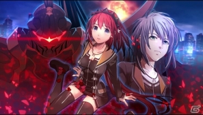 PS Vita「迷宮クロスブラッド インフィニティ」のプロモーションムービーが公開！新テーマソングを歌う川田まみさんからのメッセージも到着の画像4