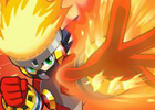 iOS「ロックマン クロスオーバー」プレイヤー対戦モード「バトルアリーナ」の追加アップデートを実施