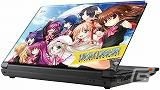 「リトルバスターズ！PC」Ultrabookでビジュアライズノートが新登場！VA購買部にて受注販売開始の画像3