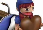 Xbox 360/PC「モンスターハンター フロンティア オンライン」謎の覇種が登場する「覇種 連続迎撃戦」を実施！バレンタイン限定イベント「ちょっぴり素敵な贈り物」も開催