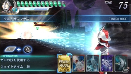「バンダイナムコライブTV ゲームWednesday」第55回目はPSP「HEROES’ VS」を特集！ゲストに小菅プロデューサー、緑川光さん、稲田徹さんが登場の画像3