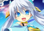「メガミエンゲイジ！」にユニゾンシフトの新作タイトル「流星☆キセキ」「時計仕掛けのレイライン −黄昏時の境界線−」が登場