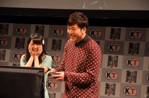 目指したのはシリーズのすべてを超えた一騎当千！布袋寅泰さんとのコラボレーションコスチュームも公開されたPS3「真・三國無双7」完成発表会をレポートの画像16