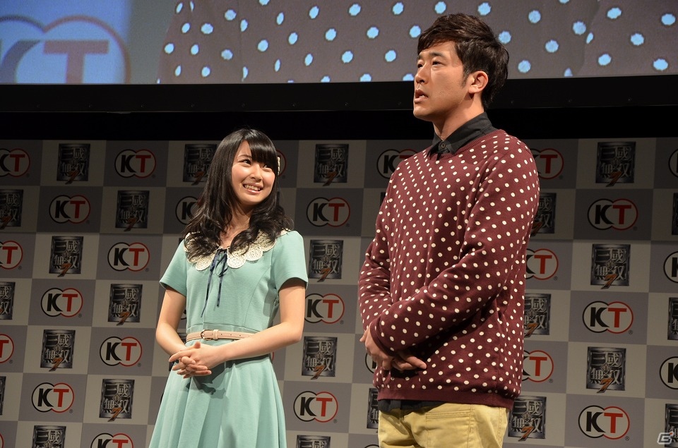 目指したのはシリーズのすべてを超えた一騎当千！布袋寅泰さんとのコラボレーションコスチュームも公開されたPS3「真・三國無双7」完成発表会をレポートの画像14