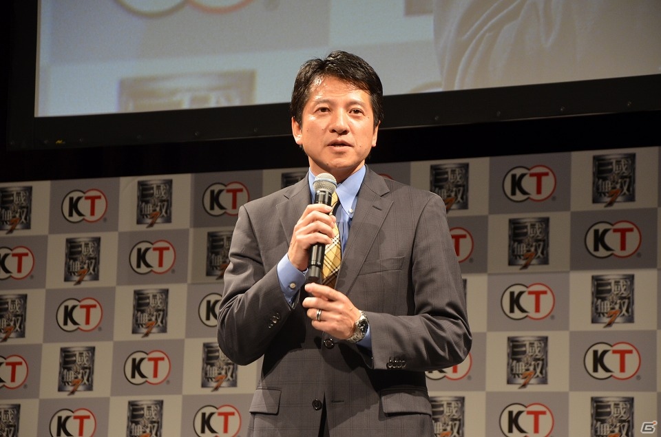 目指したのはシリーズのすべてを超えた一騎当千！布袋寅泰さんとのコラボレーションコスチュームも公開されたPS3「真・三國無双7」完成発表会をレポートの画像3