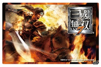 目指したのはシリーズのすべてを超えた一騎当千！布袋寅泰さんとのコラボレーションコスチュームも公開されたPS3「真・三國無双7」完成発表会をレポートの画像46