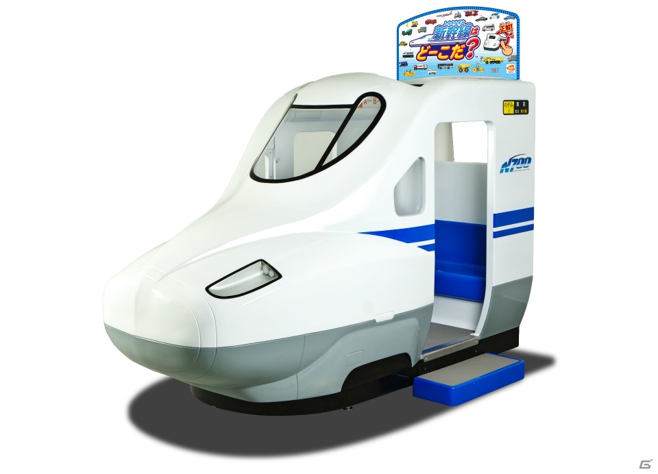 バンダイナムコゲームス、6年ぶりの最新作となるAC「マリオカート アーケードグランプリDX」を発表―「ジャパン アミューズメント エキスポ2013」への出展も決定の画像14