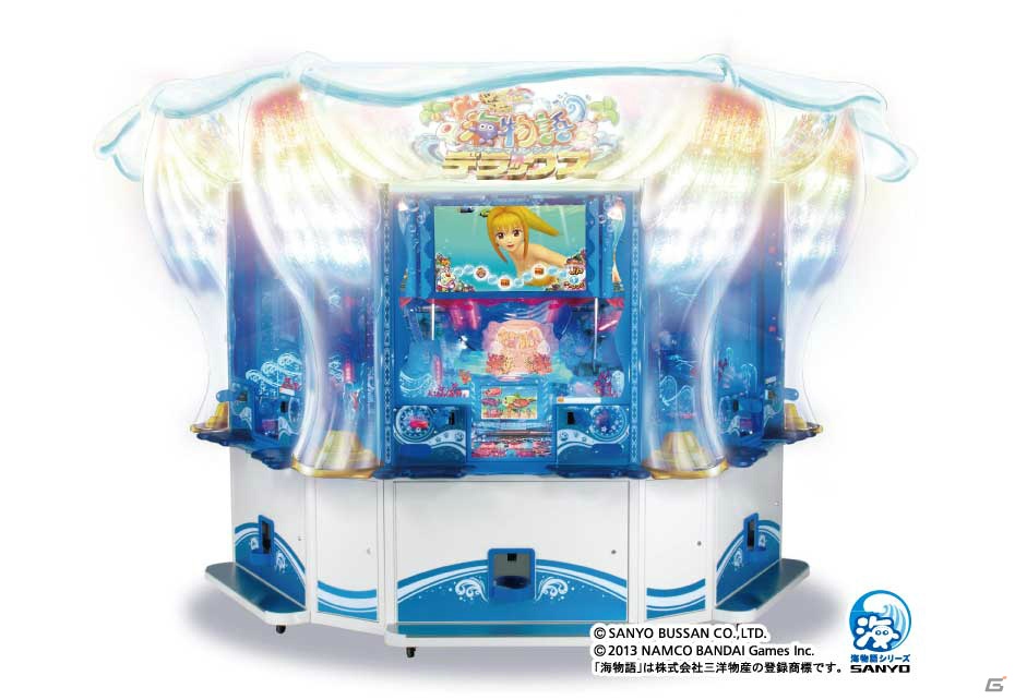 バンダイナムコゲームス、6年ぶりの最新作となるAC「マリオカート アーケードグランプリDX」を発表―「ジャパン アミューズメント エキスポ2013」への出展も決定の画像15