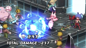 PS3「ディスガイア D2」モンスターもキャラメイク可能！一緒になって戦うオンブシステムやコラボ技を紹介の画像27