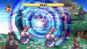 PS3「ディスガイア D2」モンスターもキャラメイク可能！一緒になって戦うオンブシステムやコラボ技を紹介の画像37