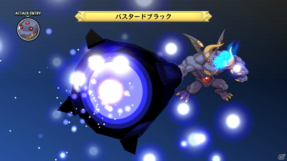 PS3「ディスガイア D2」モンスターもキャラメイク可能！一緒になって戦うオンブシステムやコラボ技を紹介の画像46