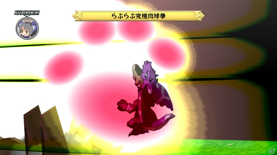 PS3「ディスガイア D2」モンスターもキャラメイク可能！一緒になって戦うオンブシステムやコラボ技を紹介の画像58