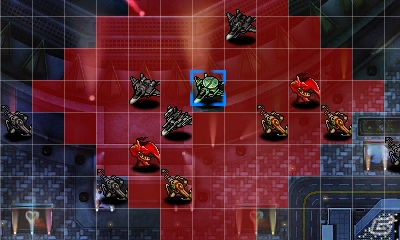 3DS「スーパーロボット大戦UX」キャラクターごとの効果が発揮される新システム「戦術指揮」＆特定のユニットに用意された「特殊行動コマンド」システムを紹介の画像22