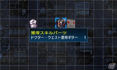 3DS「スーパーロボット大戦UX」キャラクターごとの効果が発揮される新システム「戦術指揮」＆特定のユニットに用意された「特殊行動コマンド」システムを紹介の画像36