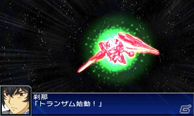 3DS「スーパーロボット大戦UX」キャラクターごとの効果が発揮される新システム「戦術指揮」＆特定のユニットに用意された「特殊行動コマンド」システムを紹介の画像57