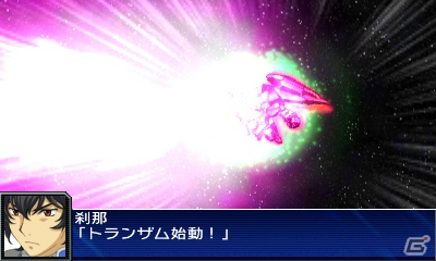3DS「スーパーロボット大戦UX」キャラクターごとの効果が発揮される新システム「戦術指揮」＆特定のユニットに用意された「特殊行動コマンド」システムを紹介の画像58