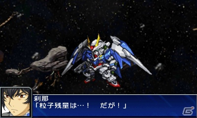 3DS「スーパーロボット大戦UX」キャラクターごとの効果が発揮される新システム「戦術指揮」＆特定のユニットに用意された「特殊行動コマンド」システムを紹介の画像8
