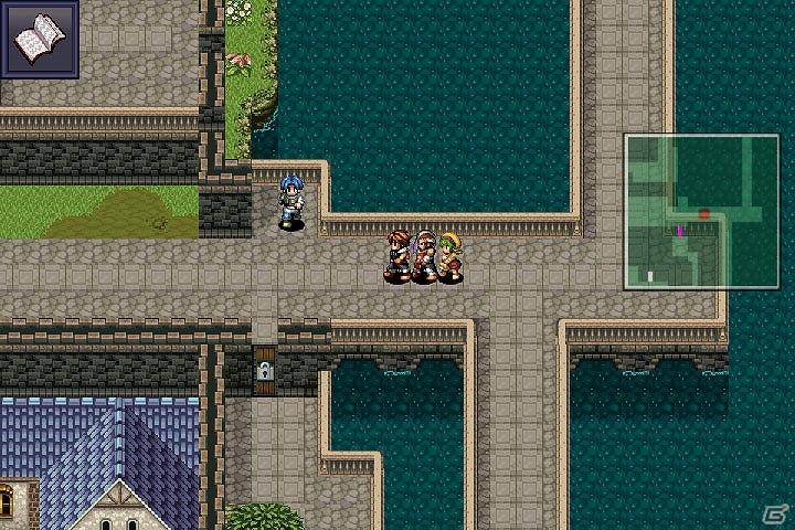 ファンタジーRPG「神創世界グリンシア」韓国語版が韓国・T Storeにて配信開始の画像4
