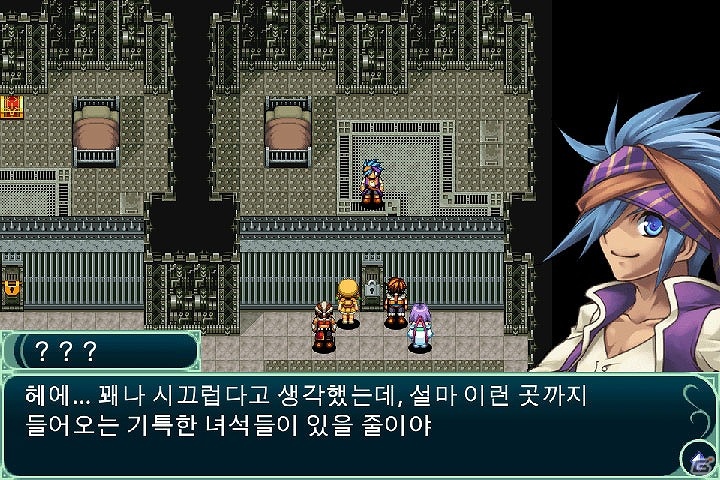 ファンタジーRPG「神創世界グリンシア」韓国語版が韓国・T Storeにて配信開始の画像6