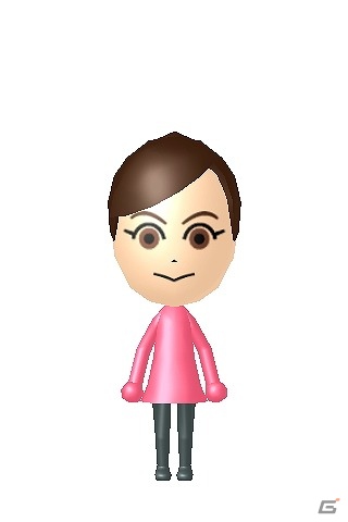 3DS「パチパラ3D デラックス海物語～パチプロ風雲録・花 孤島の勝負師たち～」本日発売！公式サイトではオリジナルMiiなどが手に入るアンケートを実施の画像3
