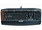 ロジクール、メカニカルキーを採用したゲーミングキーボード「ロジクール G710+ メカニカル ゲーミング キーボード」を2月15日に発売