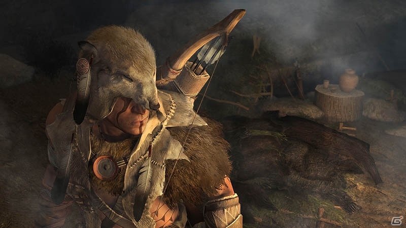 PS3/Xbox 360「アサシン クリード3」シングルプレイ追加DLC「ワシントン王の圧政」第1弾「悪名」の配信日が2月19日に決定の画像4