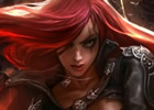 PCオンラインゲーム「League of Legends」世界で楽しまれている本作のリサーチ結果がインフォグラフィックで公開